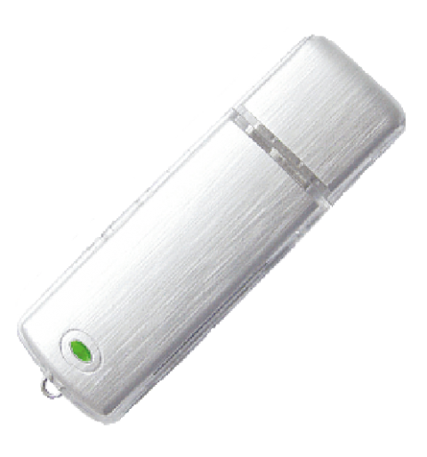 Clé USB format Classique | Eco' Not